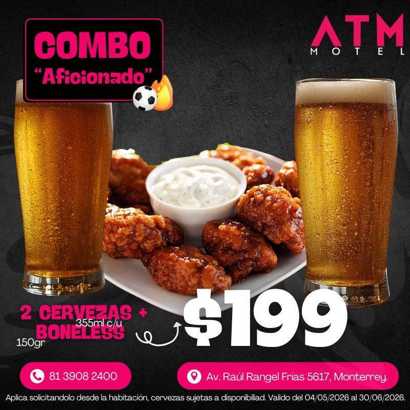Promoción A&B 3