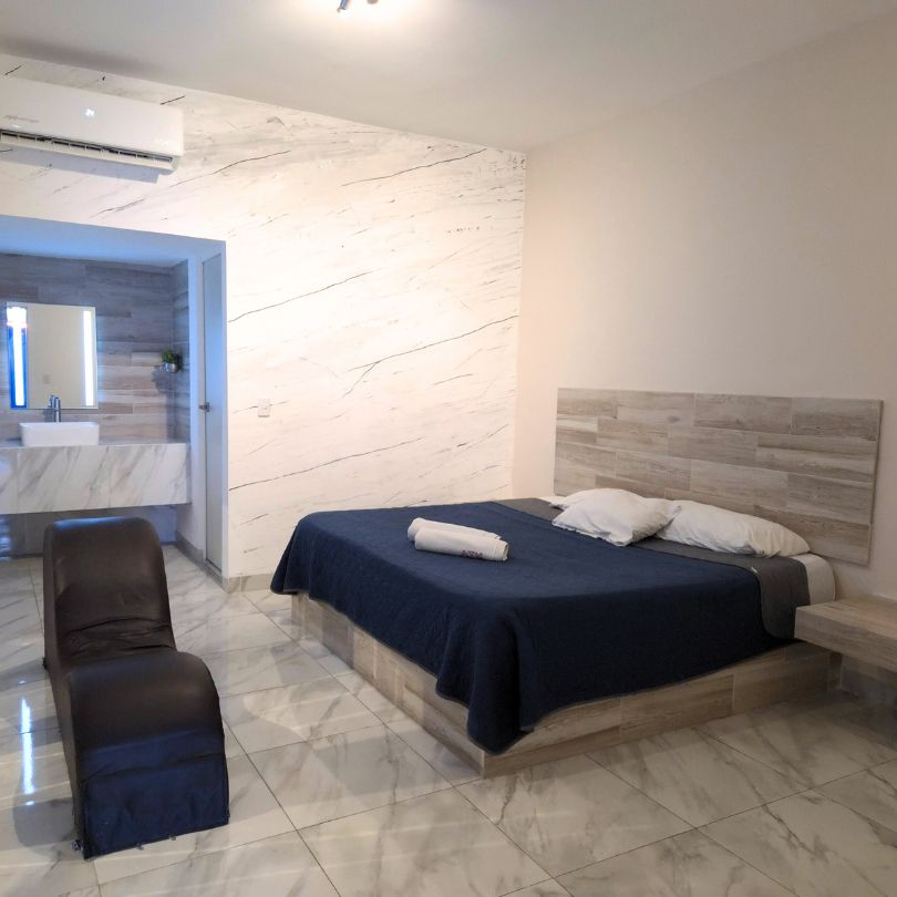 Habitación Plus