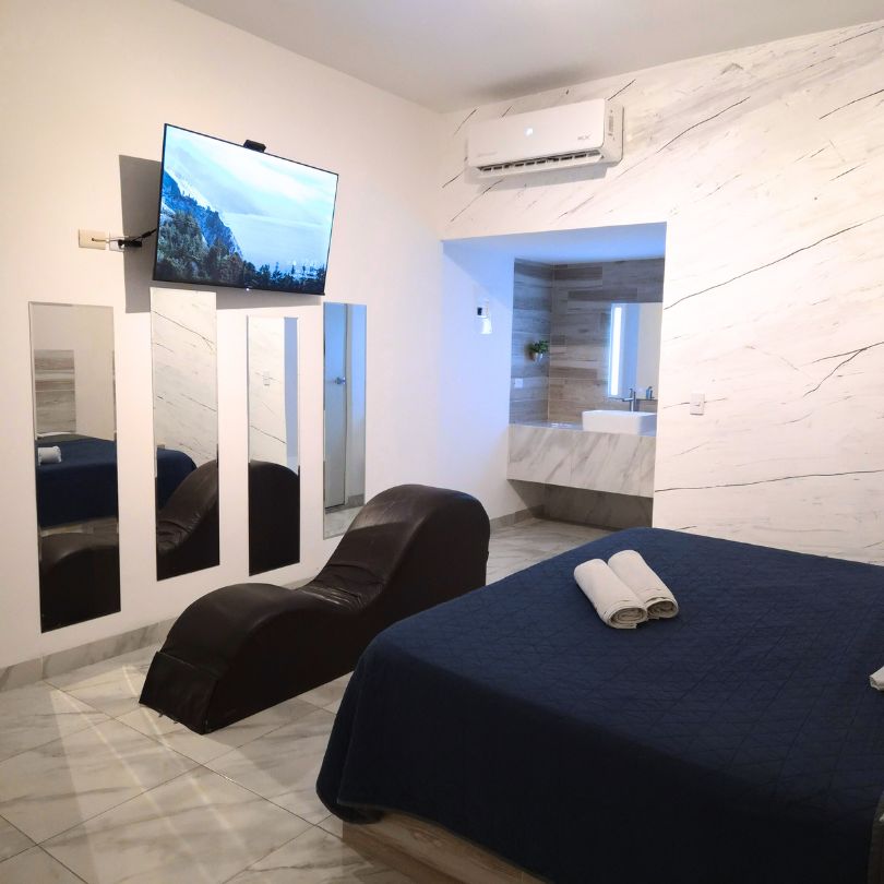 Habitación Plus