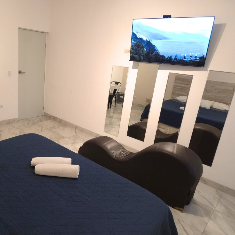 Habitación Plus