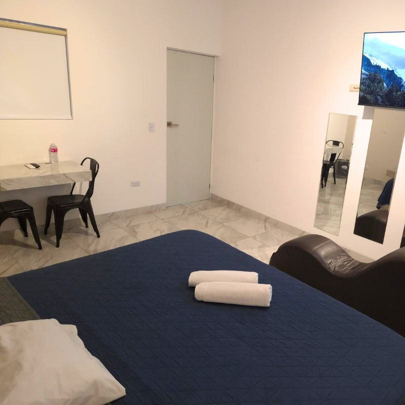 Habitación Plus