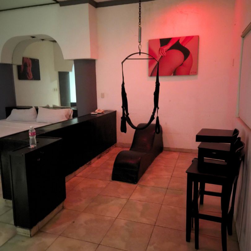 Suite con Jacuzzi