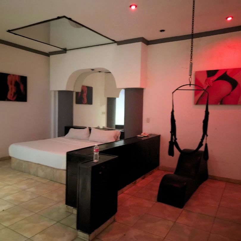 Suite con Jacuzzi